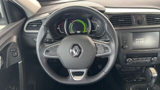 Kadjar 1.2 TCe 130 EDC7 Zen - Premi&egrave;re main Entretien constructeur 2018 occasion 17000 La Rochelle