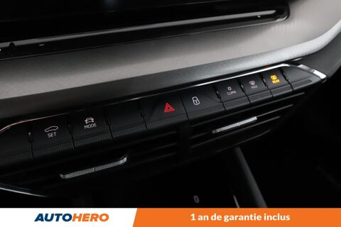 Octavia Combi 1.4 TSI PHEV iV Ambition DSG6e 204 ch 2021 occasion 92130 Issy-les-Moulineaux