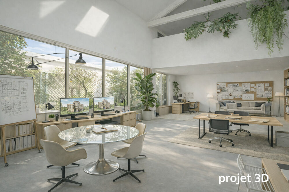 Vente Loft Loft T6 à usage habitation ou professionnel à Grigny-sur-Rhône Grigny sur rhone