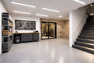  Remise / Grange à vendre 6 pièces 140 m²