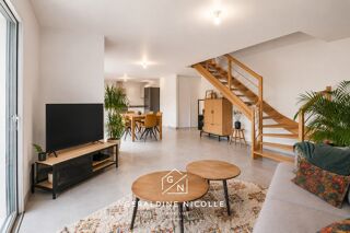  Maison � vendre 6 pi�ces 133 m�