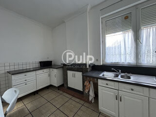  Maison � vendre 4 pi�ces 120 m�