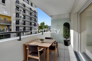  Appartement à vendre 2 pièces 47 m²