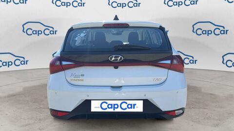 i20 1.2 84 Intuitive 2021 occasion 83600 Frejus