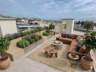  Appartement � vendre 4 pi�ces 140 m�