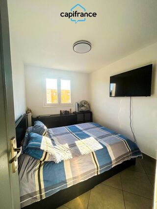  Appartement � vendre 3 pi�ces 59 m�