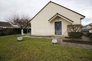  Maison à vendre 3 pièces 85 m²
