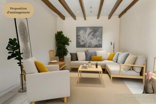  Maison � vendre 4 pi�ces 54 m�