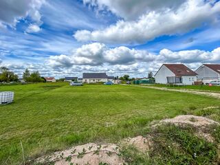  Terrain � vendre 1003 m�