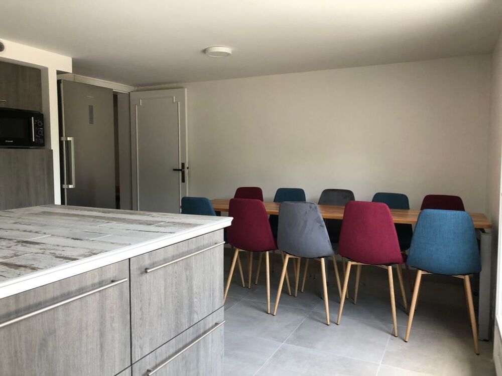Location Appartement Studio de 15m2 à louer sur Saint-Sébastien-sur-Loire Saint sebastien sur loire