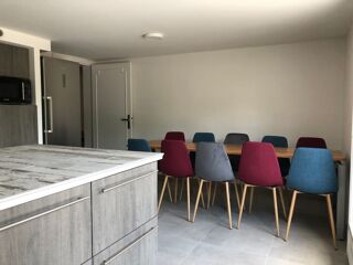  Appartement à louer 1 pièce 15 m²