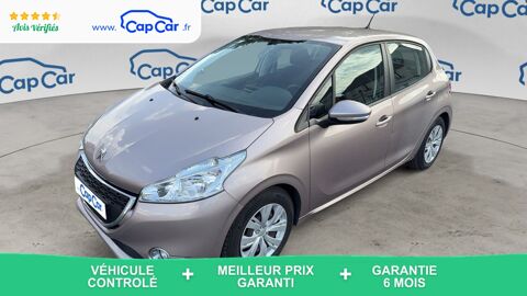 Peugeot 208 1.2 VTI 82 Active