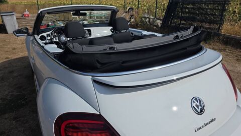 COCCINELLE II 1.2 TSI 105 N/A 2018 occasion 17290 Ardillieres