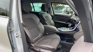 Espace 1.6 TCe 200 Energy EDC Zen 2015 occasion 54000 Nancy