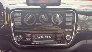 UP 1.0 BlueMotion 75 S&eacute;rie Cup 2014 occasion 74000 Annecy