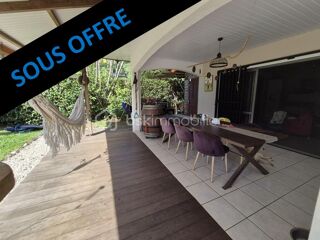  Maison � vendre 4 pi�ces 105 m�