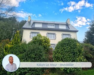  Maison � vendre 9 pi�ces 270 m�