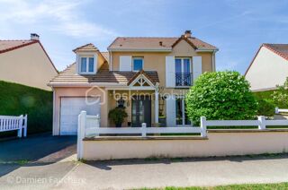  Maison � vendre 5 pi�ces 103 m�