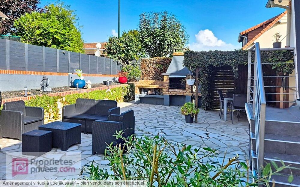 Maison – Deauville - Vue 3