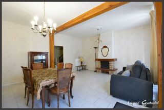  Maison � vendre 6 pi�ces 128 m�