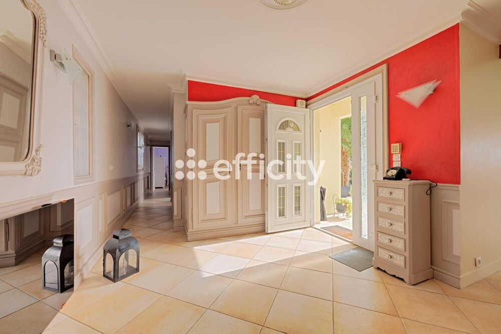 Vente Maison Pavillon Montfermeil