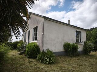  Maison à vendre 5 pièces 81 m²
