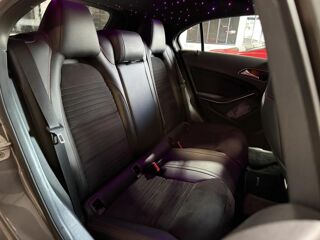 Classe A (W176) 180 Turbo 1.6 i 16V BlueEFFICIENCY S&S 122 cv PACK AM 2014 occasion 85190 Venansault