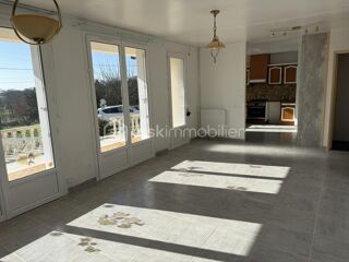  Maison à vendre 5 pièces 90 m²