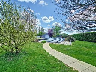  Maison � vendre 10 pi�ces 217 m�