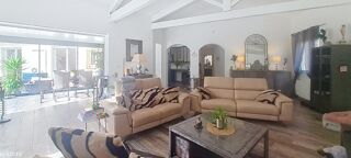  Villa à vendre 5 pièces 166 m²