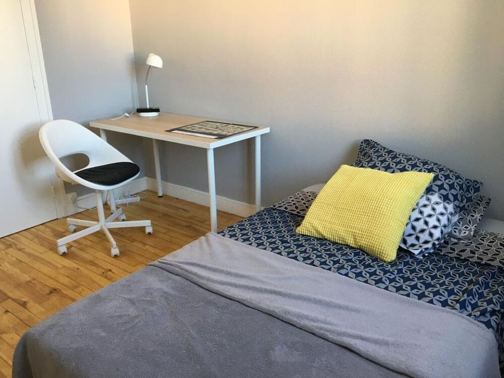 Location Appartement Appartement de 57m2 à louer sur Saint-Étienne Saint etienne