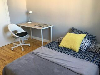  Appartement à louer 3 pièces 57 m²