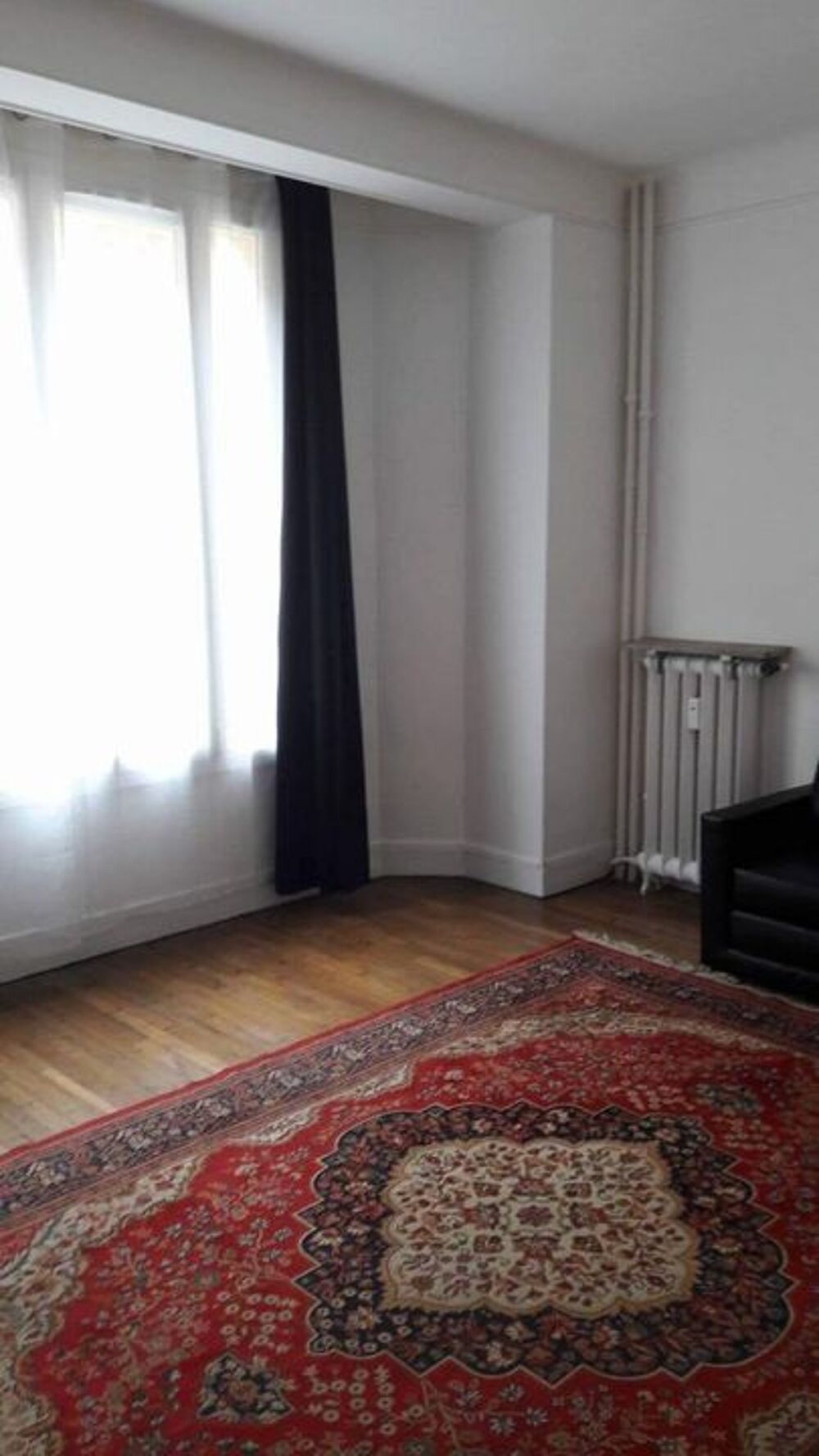 Location Appartement Studio de 20m2 à louer sur Paris 15 Paris 15