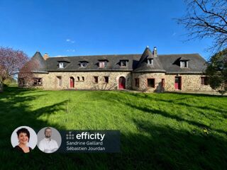  Maison à vendre 12 pièces 400 m²