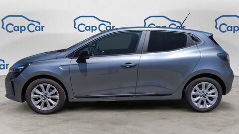 Clio V 1.5 dCi 100 G&eacute;n&eacute;ration - Premi&egrave;re main Garantie constructe 2025 occasion 29300 Quimperle