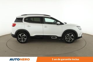 C5 aircross 1.5 Blue-HDi Shine EAT8 131 ch 2019 occasion 92130 Issy-les-Moulineaux
