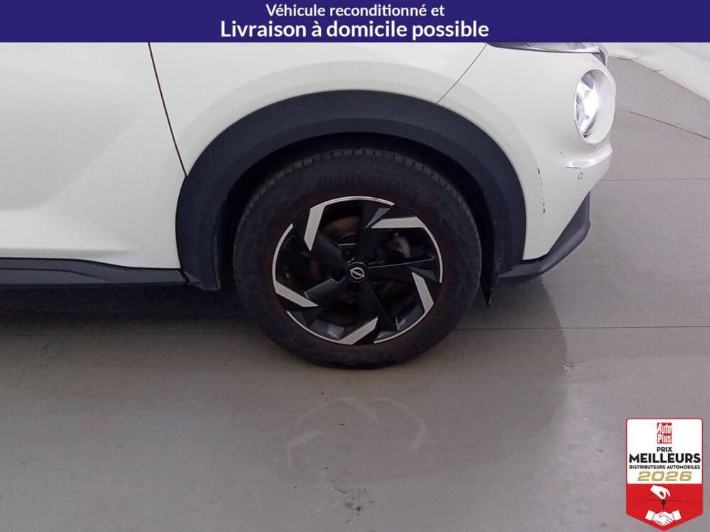 Juke DIG-T 114 Shadow 2024 occasion 10150 Lavau