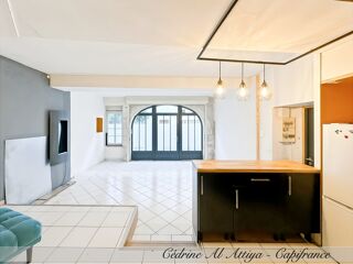  Appartement � vendre 2 pi�ces 50 m�