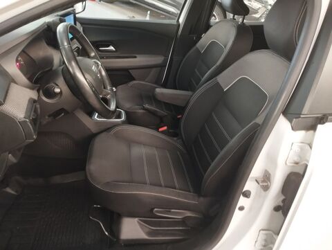 Sandero 1.0 TCE 90 CONFORT 5P 2021 occasion 06640 Saint-Jeannet