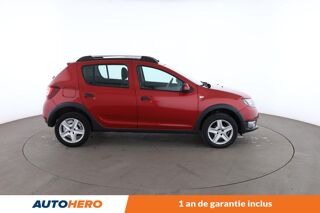 Sandero Stepway 0.9 TCe Prestige 90 ch 2016 occasion 92130 Issy-les-Moulineaux