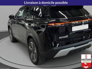 7 SHS-P 29 PHEV Select 2026 occasion 10150 Lavau