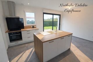  Maison 4 pi�ces 74 m� Vouille