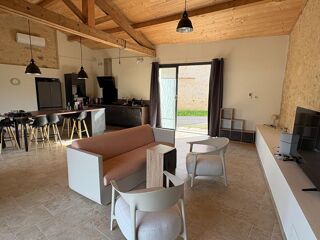  Maison à vendre 5 pièces 135 m²