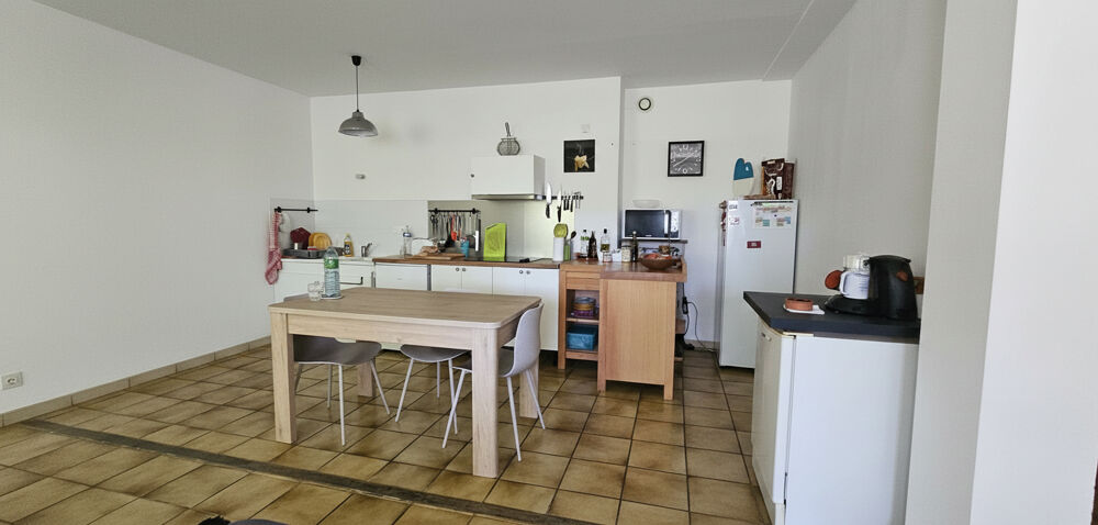 Vente Maison MAISONS AVEC JARDINS ET PARKINGS à BRIGNON (GARD) Brignon