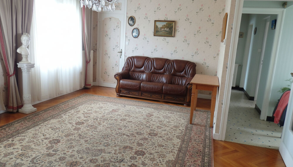 Maison Plouisy 6 pièce(s) 116 m2