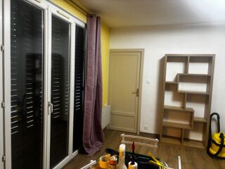  Appartement � louer 2 pi�ces 47 m�