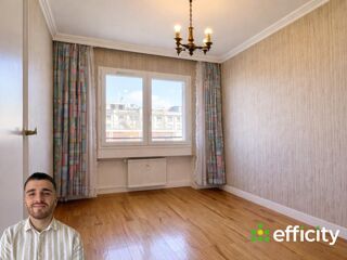  Appartement � vendre 3 pi�ces 74 m�