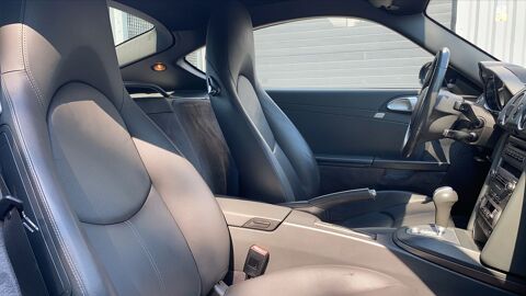 Cayman 2.7 245 Tiptronic 5 N/A 2006 occasion 33450 Saint Loubes