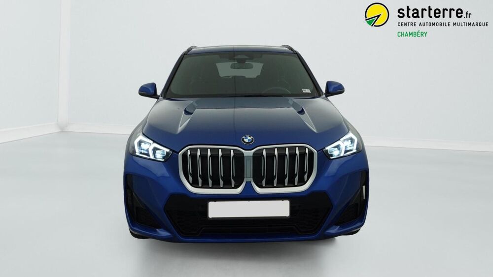 X1 U11 SDRIVE 20D 163CH DKG7 M SPORT 2025 occasion 73420 Voglans