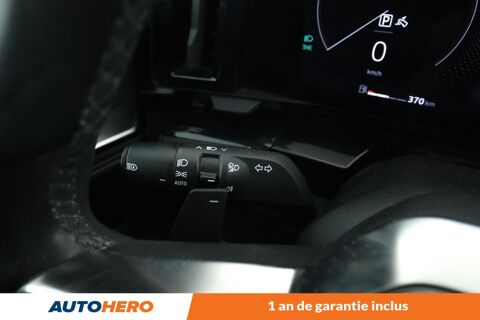 Austral 1.3 TCe Mild Hybrid Techno Auto 160 ch 2023 occasion 92130 Issy-les-Moulineaux